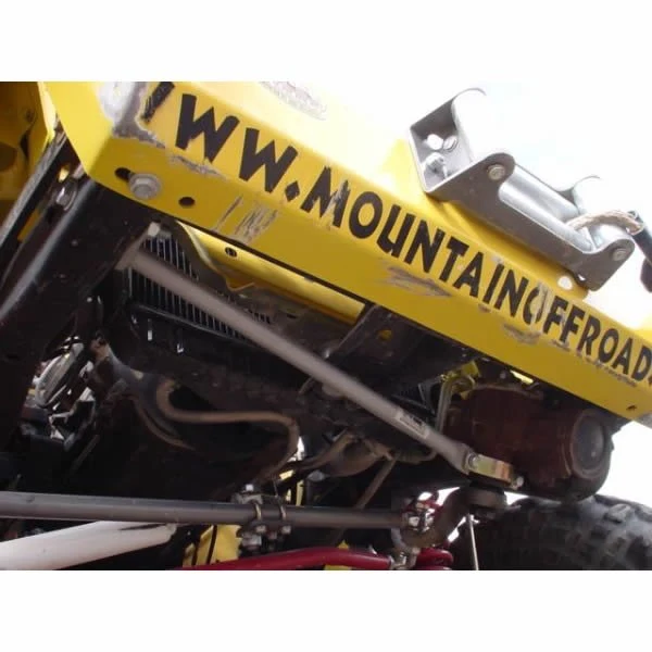Steering Brace for Jeep Wrangler TJ (1997-02) - Image 4