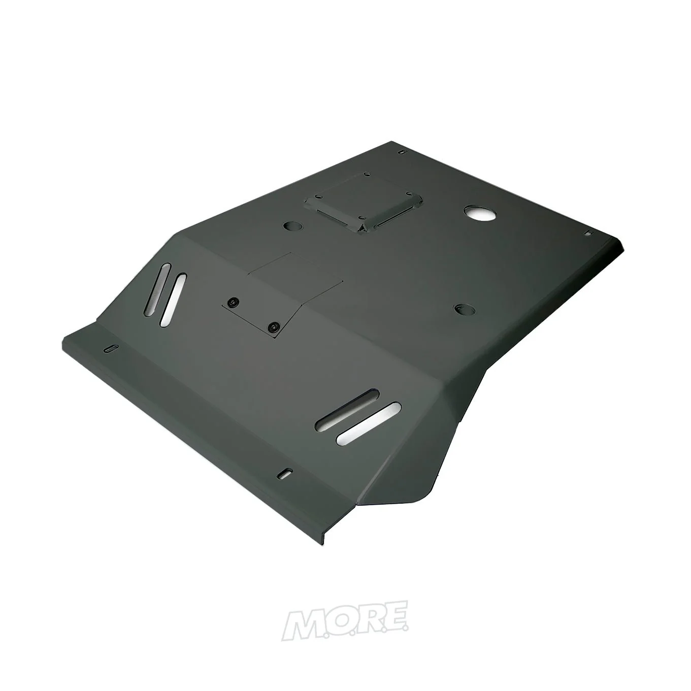Front Skid Plate (Steel) Toyota 4Runner Gen 5 (2010+) - Image 11
