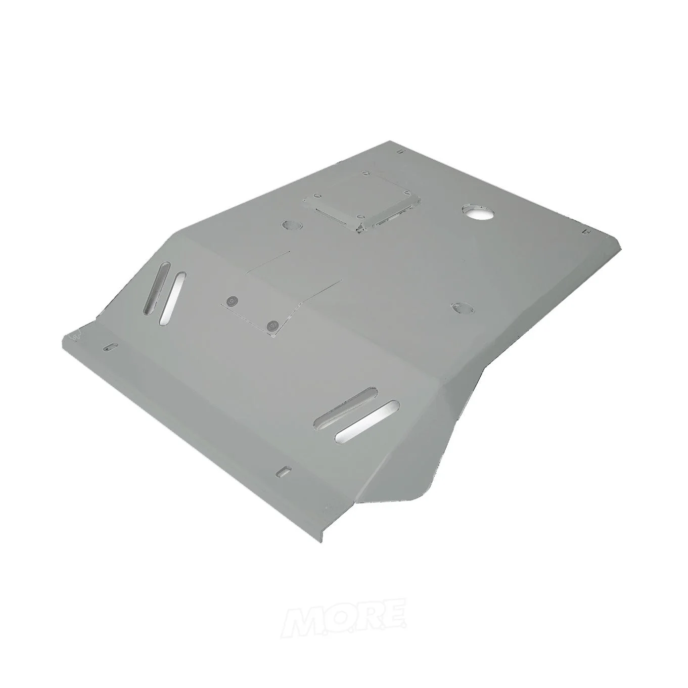 Front Skid Plate (Steel) Toyota 4Runner Gen 5 (2010+) - Image 12
