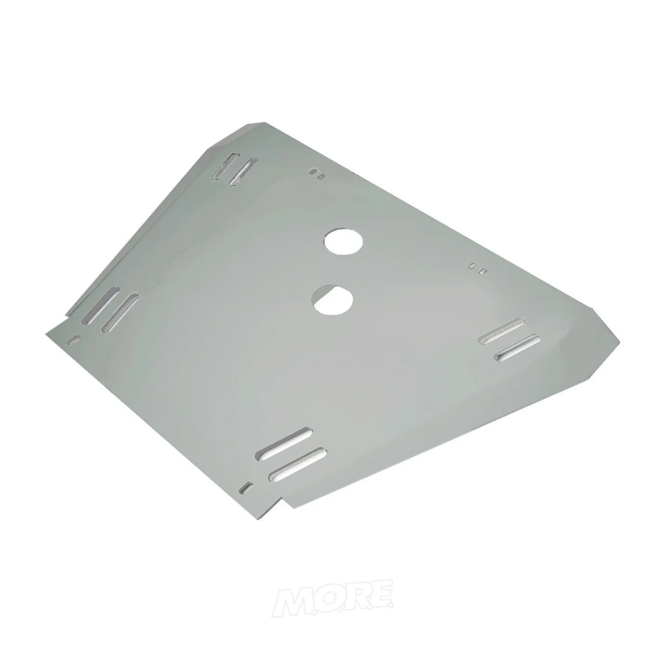 Middle Transmission Skid Plate (Steel) for Toyota 4Runner Gen 5 (2010+) - Image 5
