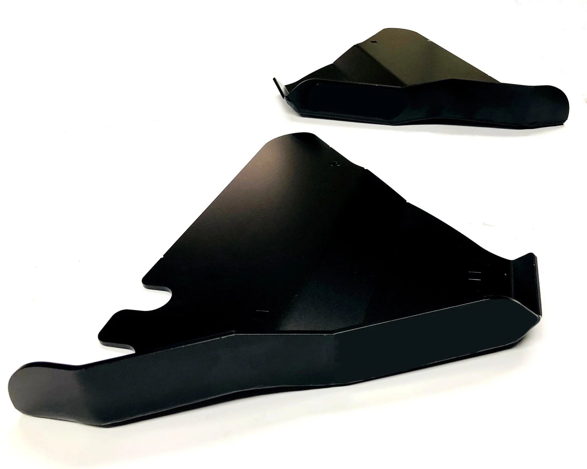 Lower Control Arm Skid Plate (Steel) for Toyota 4 Runner 5th Gen (2010+) - Image 4