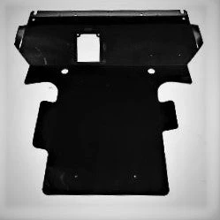 Front Skid Plate (Aluminum) for Toyota Tundra Gen 2 (2007-21) - Image 2