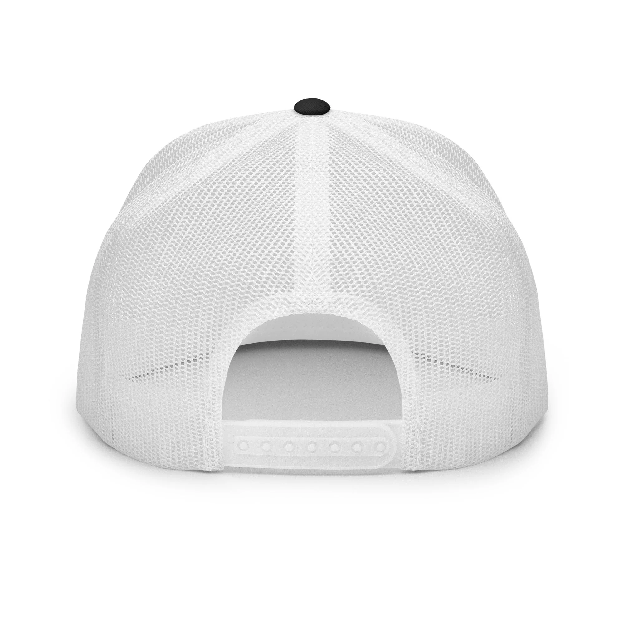 Mountain Offroad Snapback Hat - Image 6