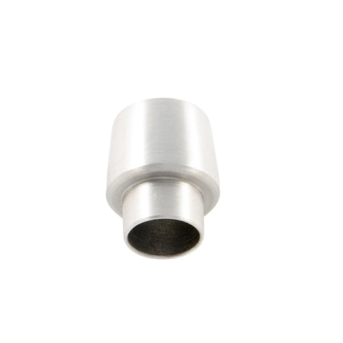Tube End 3/4"-16 Left Hand Thread