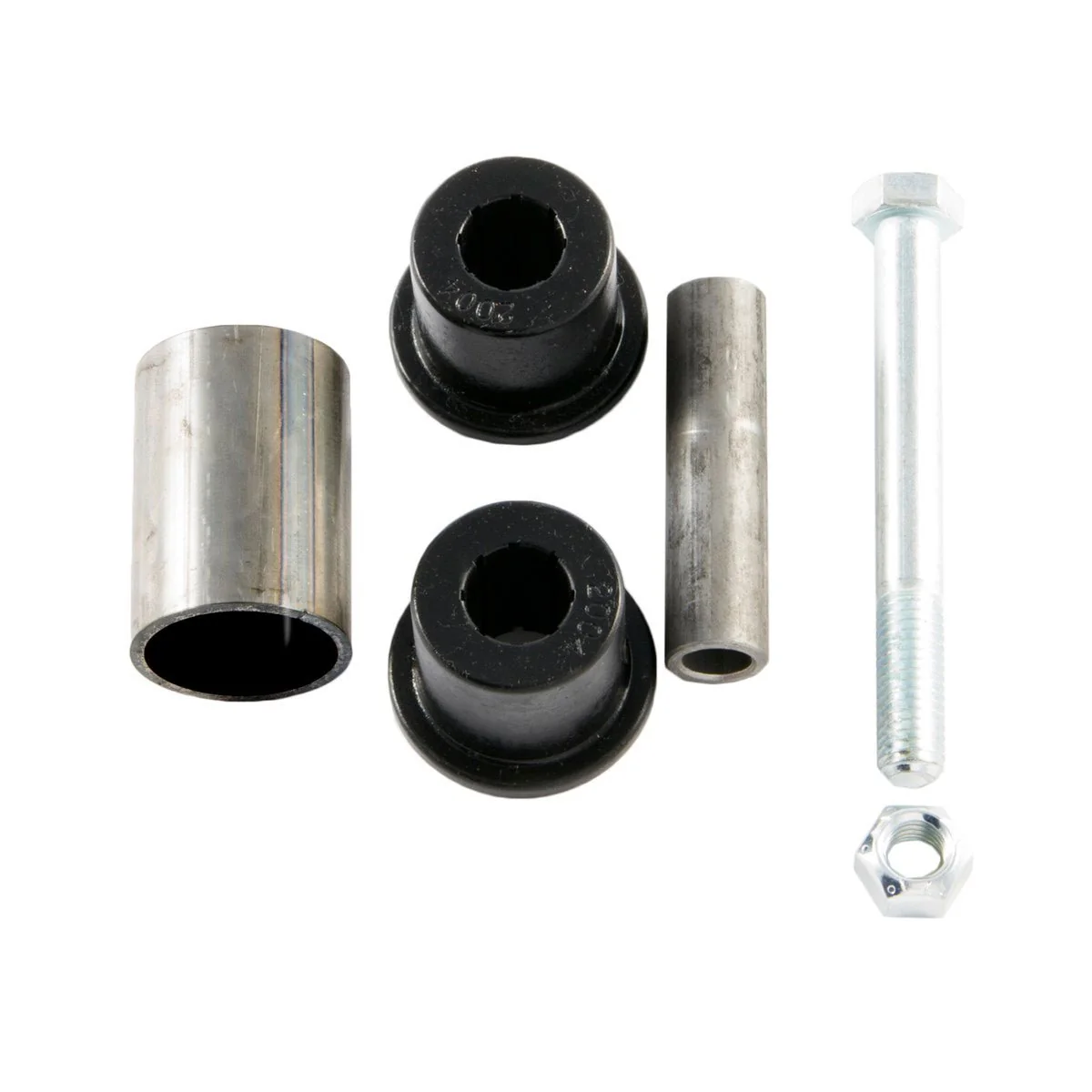 Tubing: 1-3/4"x.120" (3" long)