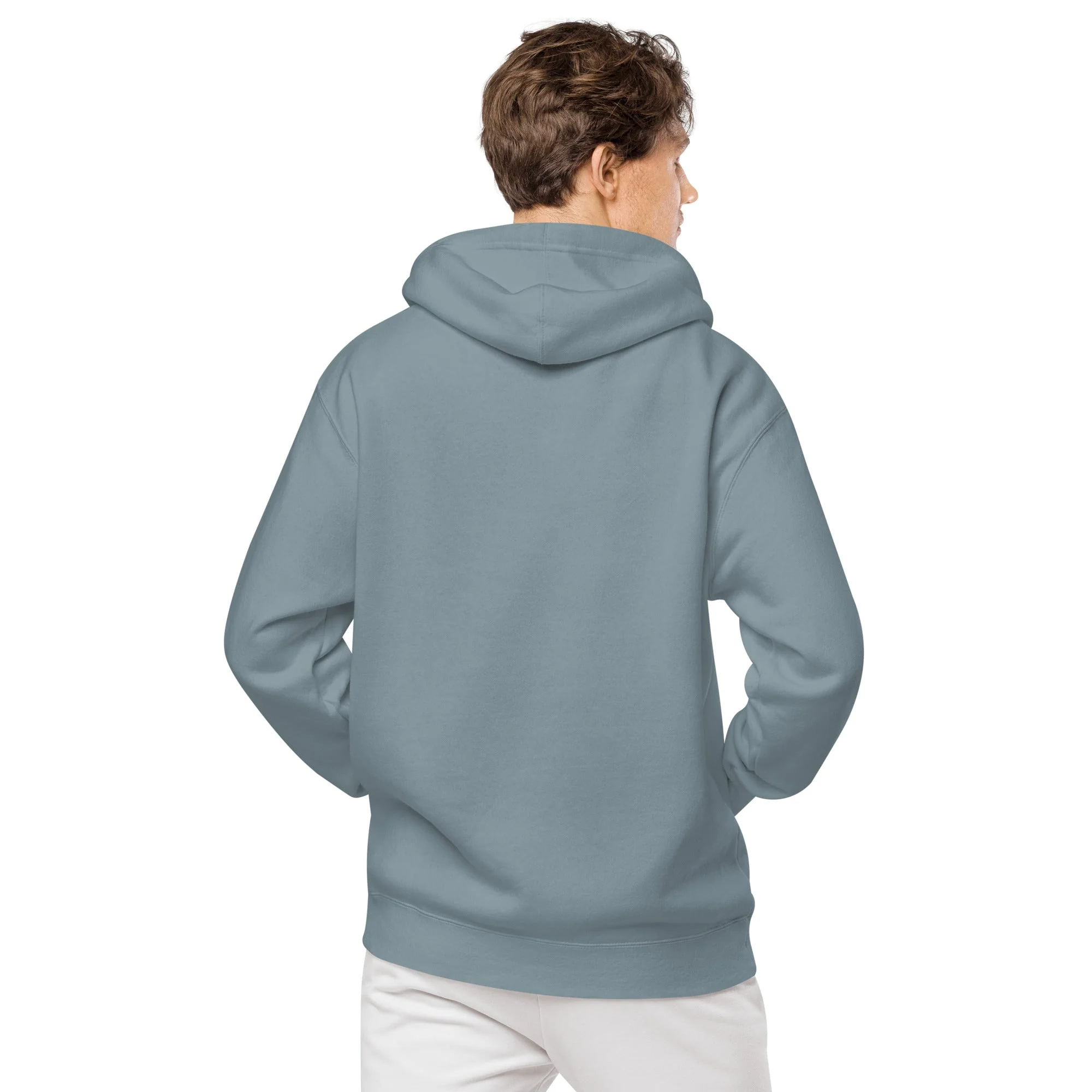 Mountain Offroad Vintage Pigment-Dyed Hoodie - Image 17
