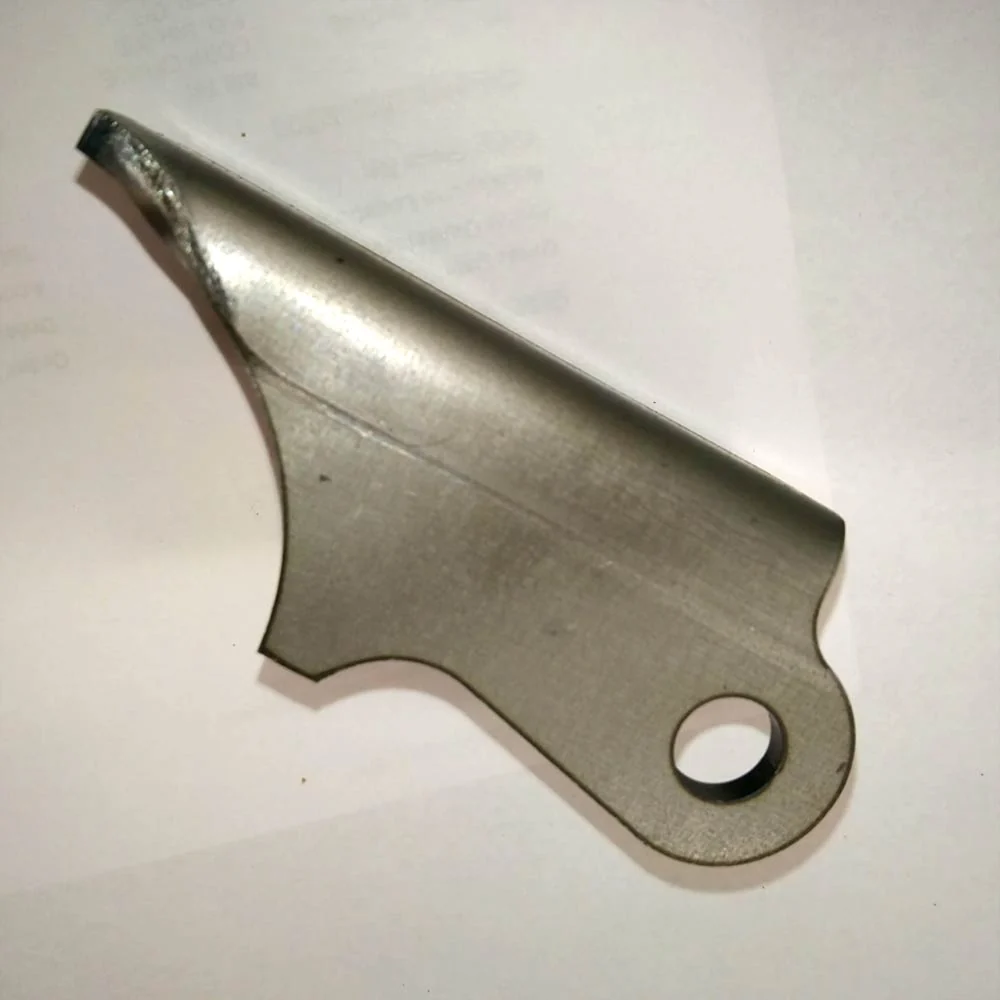 Universal Shock Mount